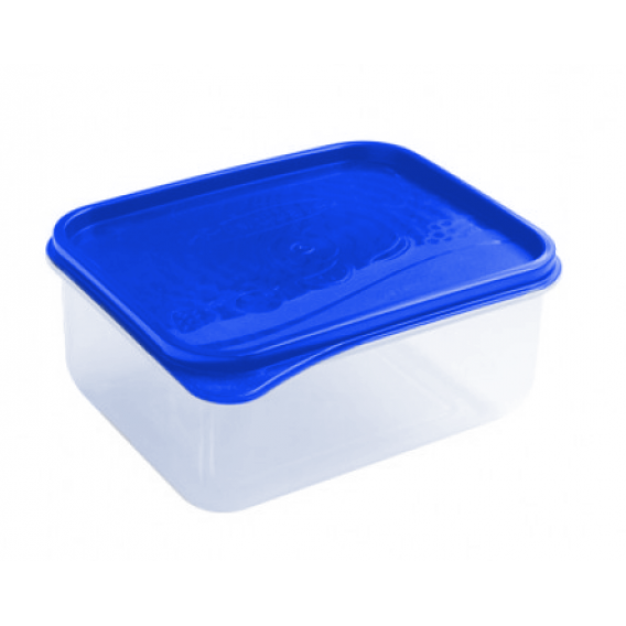 Pote hermético Fitness - 1000mL Plasvale